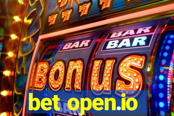 bet open.io